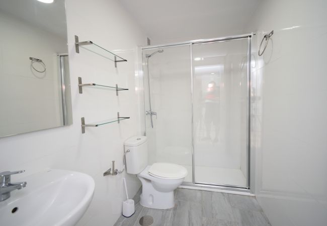 Apartamento en Benidorm - OCEAN 3 -  PLUS (2 DORMITORIOS) Apartamento en Benidorm - OCEAN 3 -  PLUS (2 DORMITORIOS)