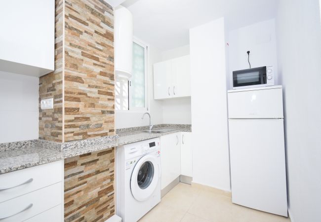Apartamento en Benidorm - OCEAN 3 -  PLUS (2 DORMITORIOS) Apartamento en Benidorm - OCEAN 3 -  PLUS (2 DORMITORIOS)