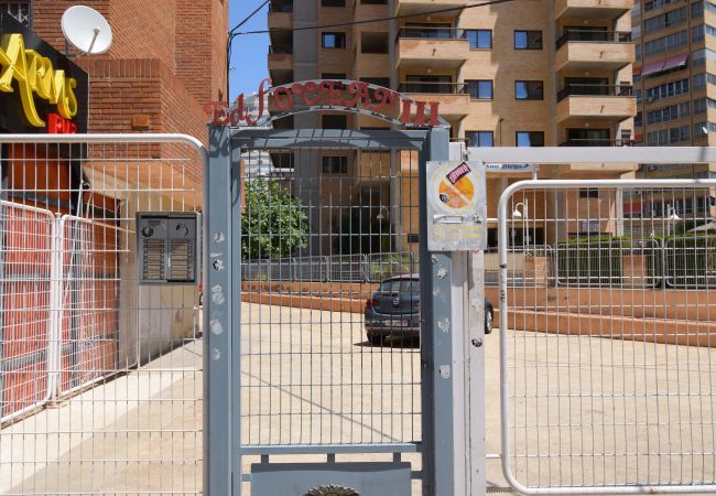 Apartamento en Benidorm - OCEAN 3 -  PLUS (2 DORMITORIOS) Apartamento en Benidorm - OCEAN 3 -  PLUS (2 DORMITORIOS)