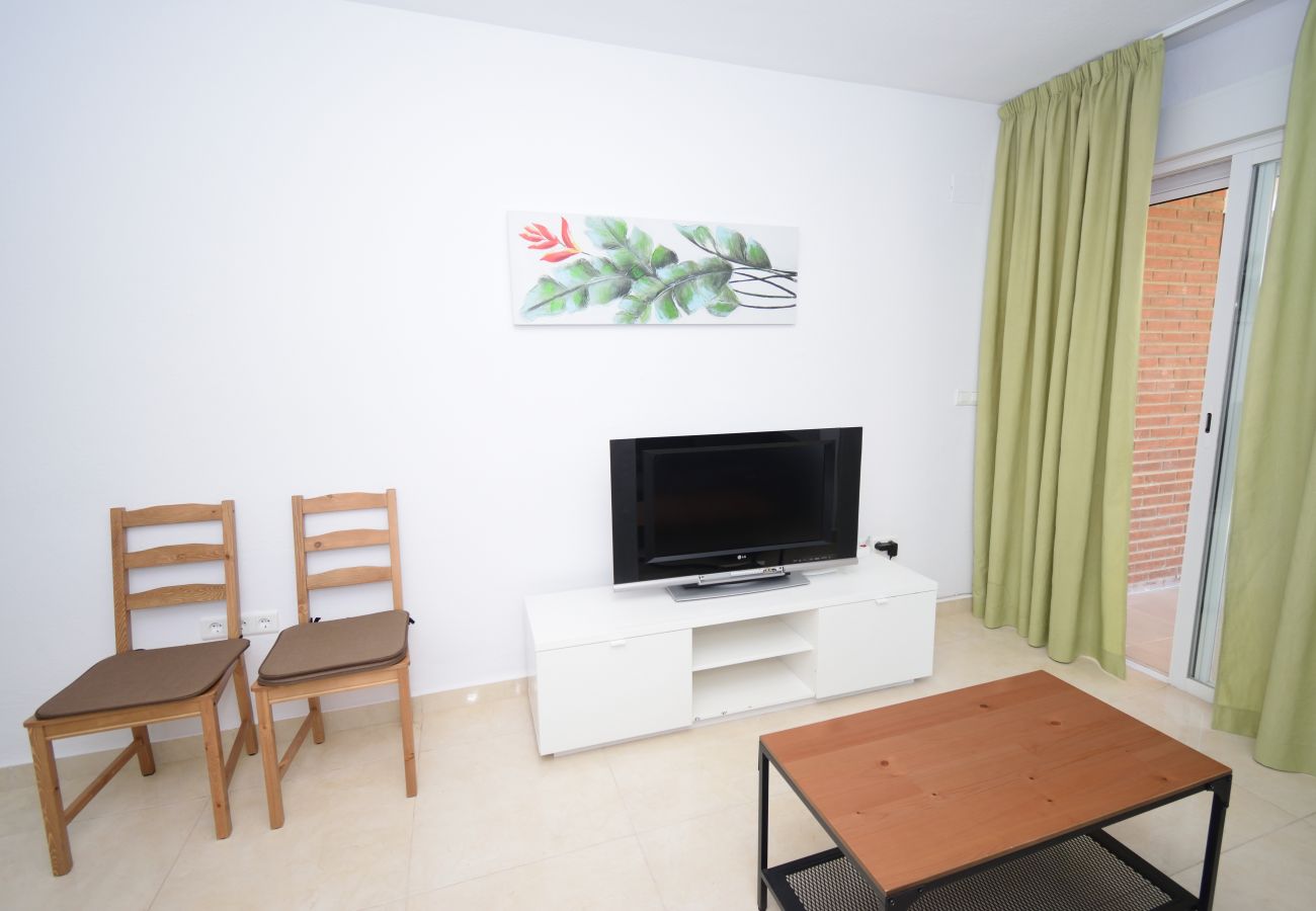 Apartamento en Benidorm - OCEAN 3 -  PLUS (2 DORMITORIOS)