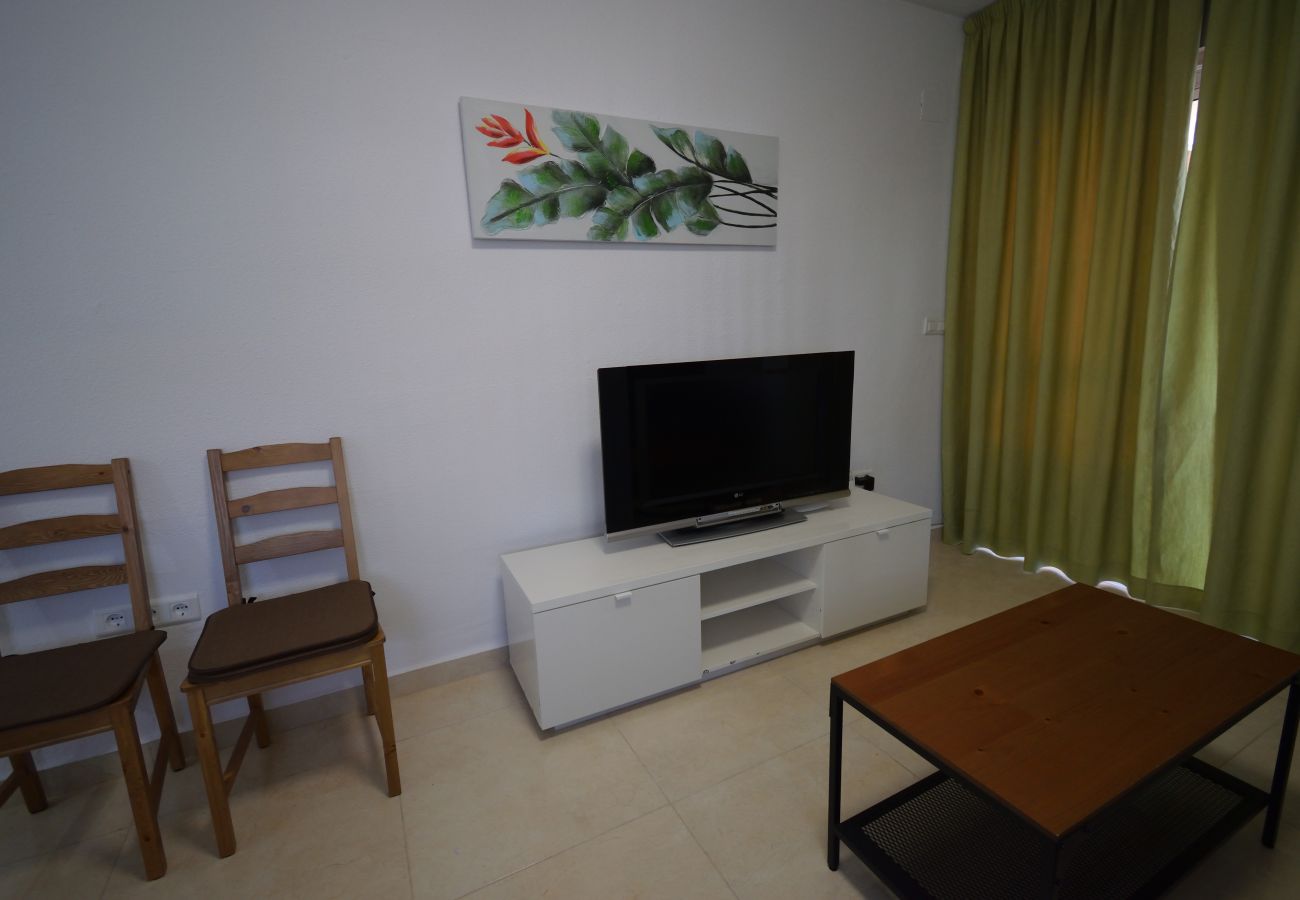 Apartamento en Benidorm - OCEAN 3 -  PLUS (2 DORMITORIOS)