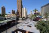 Apartamento en Benidorm - OCEAN 3 -  PLUS (2 DORMITORIOS) Apartamento en Benidorm - OCEAN 3 -  PLUS (2 DORMITORIOS)
