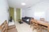 Apartamento en Benidorm - OCEAN 3 -  PLUS (2 DORMITORIOS) Apartamento en Benidorm - OCEAN 3 -  PLUS (2 DORMITORIOS)