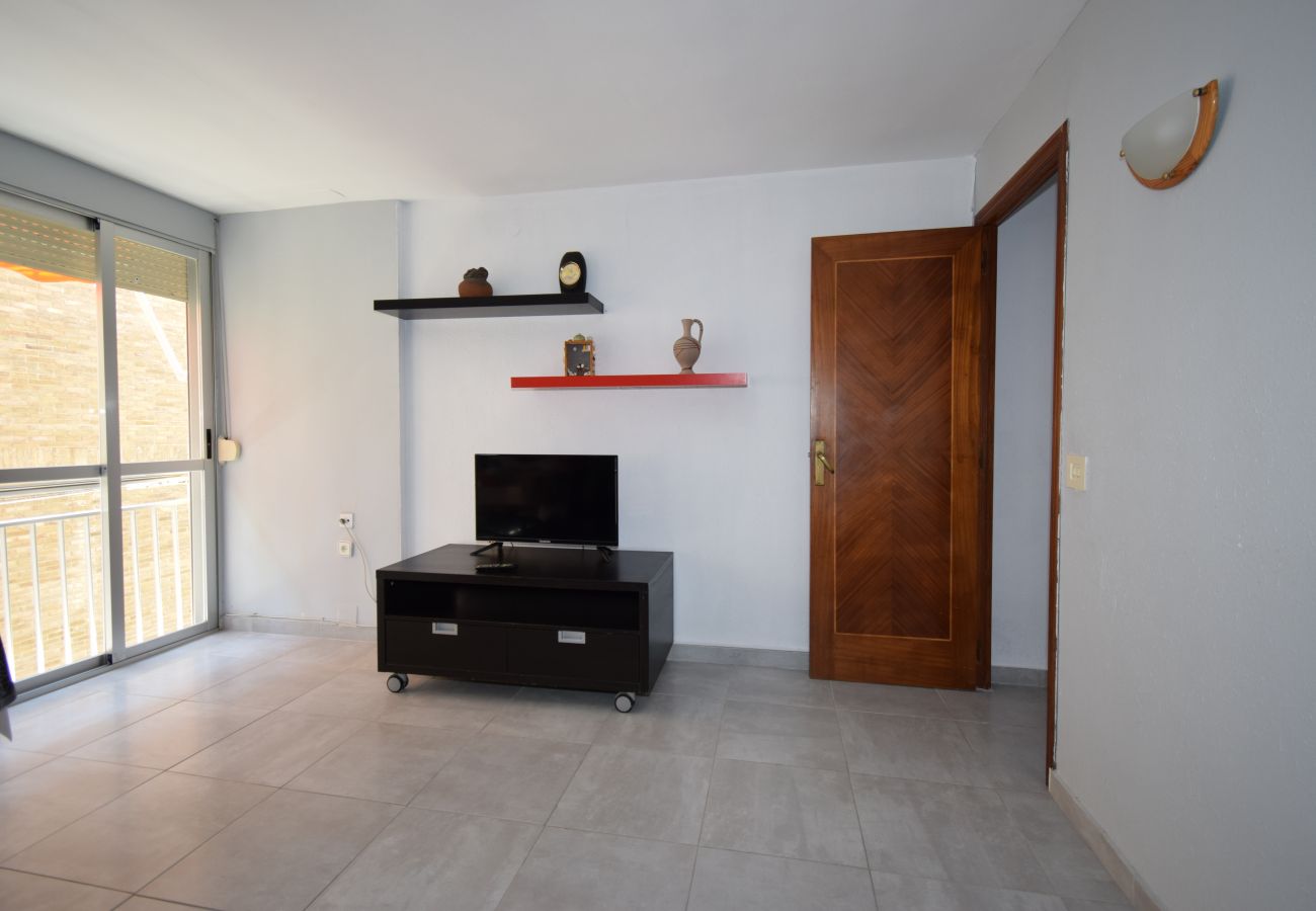 Apartamento en Finestrat - MARINA BAIXA (2 DORMITORIOS)