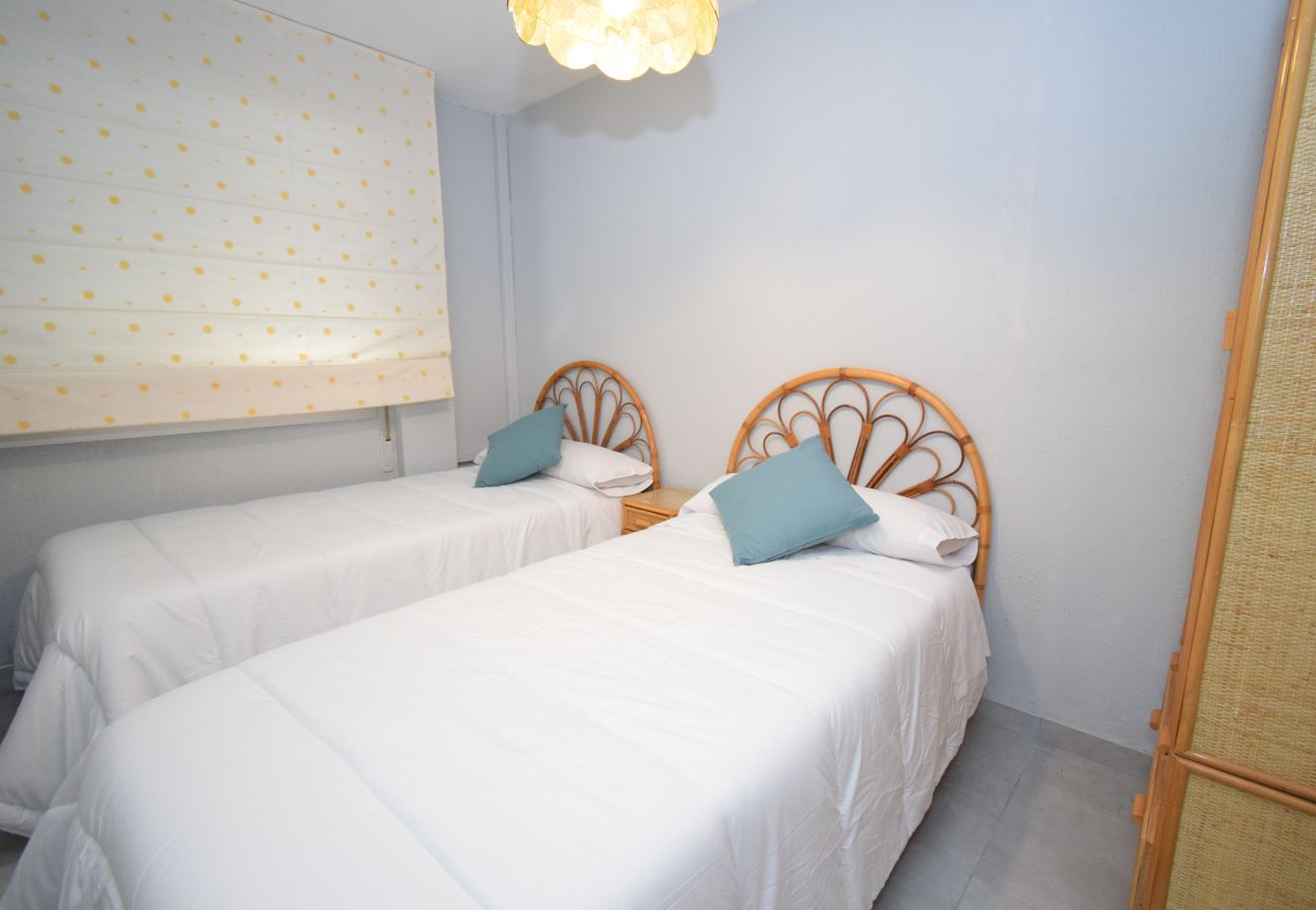 Apartamento en Finestrat - MARINA BAIXA (2 DORMITORIOS)