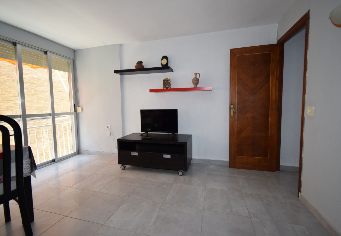 Apartamento en Finestrat - MARINA BAIXA (2 DORMITORIOS)