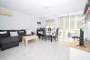 Apartamento en Cala de Finestrat - MARINA BAIXA (2 DORMITORIOS) Apartamento en Cala de Finestrat - MARINA BAIXA (2 DORMITORIOS)