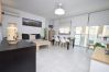 Apartamento en Cala de Finestrat - MARINA BAIXA (2 DORMITORIOS) Apartamento en Cala de Finestrat - MARINA BAIXA (2 DORMITORIOS)