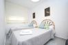 Apartamento en Cala de Finestrat - MARINA BAIXA (2 DORMITORIOS) Apartamento en Cala de Finestrat - MARINA BAIXA (2 DORMITORIOS)