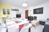 Apartamento en Cala de Finestrat - MARINA BAIXA (2 DORMITORIOS) Apartamento en Cala de Finestrat - MARINA BAIXA (2 DORMITORIOS)