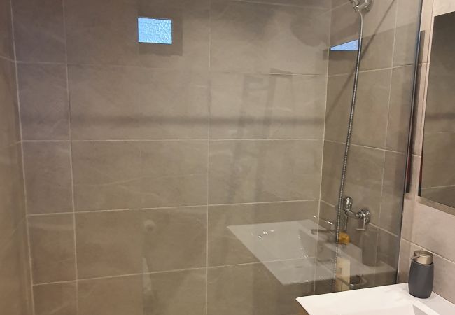 Apartamento en Benidorm - MARISCAL 3 (2 DORMITORIOS) Apartamento en Benidorm - MARISCAL 3 (2 DORMITORIOS)