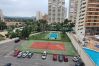 Apartamento en Benidorm - MARISCAL 3 (2 DORMITORIOS) Apartamento en Benidorm - MARISCAL 3 (2 DORMITORIOS)