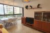 Apartamento en Benidorm - MARISCAL 3 (2 DORMITORIOS) Apartamento en Benidorm - MARISCAL 3 (2 DORMITORIOS)