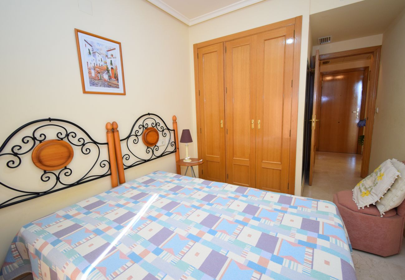 Apartamento en Benidorm - GEMELOS 20 (1 DORMITORIO)