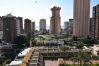 Apartamento en Benidorm - GEMELOS 20 (1 DORMITORIO)