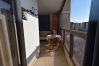 Apartamento en Benidorm - GEMELOS 20 (1 DORMITORIO)