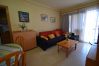 Apartamento en Benidorm - GEMELOS 20 (1 DORMITORIO)