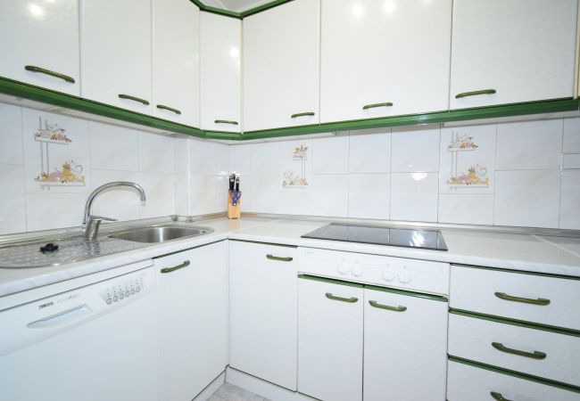 Estudio en Benidorm - LOS CABALLOS (ESTUDIO) CON TERRAZA Estudio en Benidorm - LOS CABALLOS (ESTUDIO) CON TERRAZA