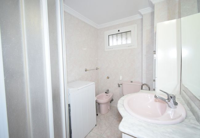 Estudio en Benidorm - LOS CABALLOS (ESTUDIO) CON TERRAZA Estudio en Benidorm - LOS CABALLOS (ESTUDIO) CON TERRAZA