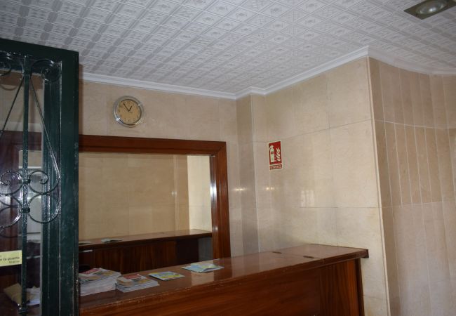 Estudio en Benidorm - LOS CABALLOS (ESTUDIO) CON TERRAZA Estudio en Benidorm - LOS CABALLOS (ESTUDIO) CON TERRAZA