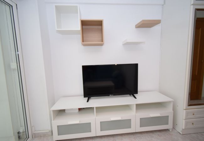 Estudio en Benidorm - LOS CABALLOS (ESTUDIO) CON TERRAZA Estudio en Benidorm - LOS CABALLOS (ESTUDIO) CON TERRAZA