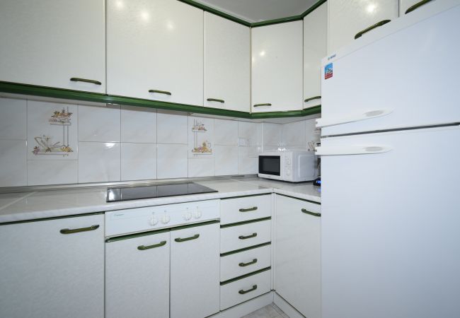 Estudio en Benidorm - LOS CABALLOS (ESTUDIO) CON TERRAZA Estudio en Benidorm - LOS CABALLOS (ESTUDIO) CON TERRAZA