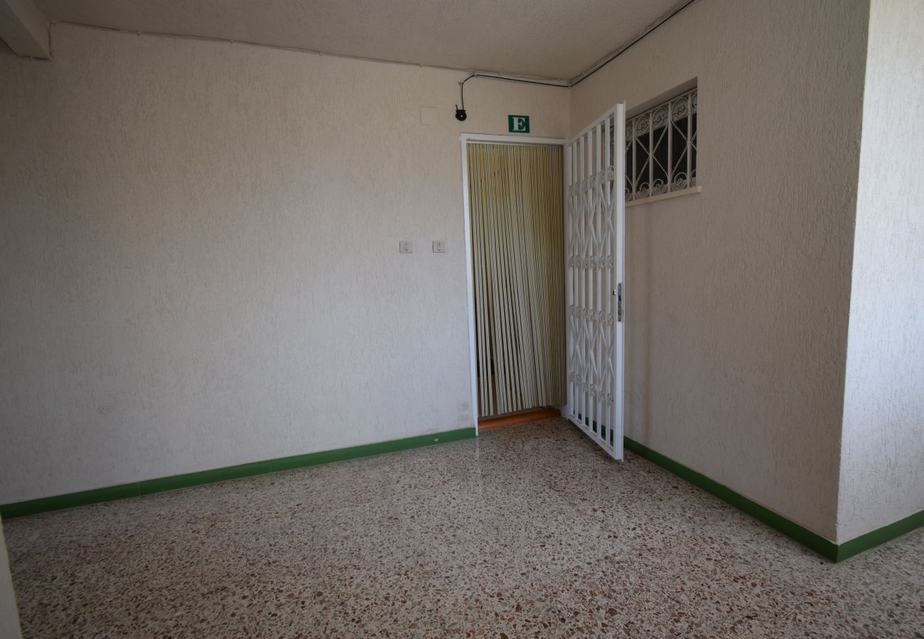Estudio en Benidorm - LOS CABALLOS (ESTUDIO) CON TERRAZA