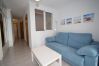 Estudio en Benidorm - LOS CABALLOS (ESTUDIO) CON TERRAZA Estudio en Benidorm - LOS CABALLOS (ESTUDIO) CON TERRAZA