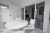 Estudio en Benidorm - LOS CABALLOS (ESTUDIO) CON TERRAZA Estudio en Benidorm - LOS CABALLOS (ESTUDIO) CON TERRAZA