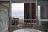 Estudio en Benidorm - LOS CABALLOS (ESTUDIO) CON TERRAZA Estudio en Benidorm - LOS CABALLOS (ESTUDIO) CON TERRAZA