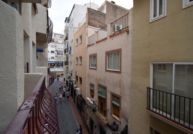 Apartamento en Benidorm - LUX CENTER (3 DORMITORIOS) Apartamento en Benidorm - LUX CENTER (3 DORMITORIOS)