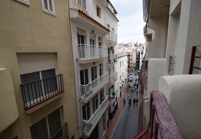 Apartamento en Benidorm - LUX CENTER (3 DORMITORIOS) Apartamento en Benidorm - LUX CENTER (3 DORMITORIOS)
