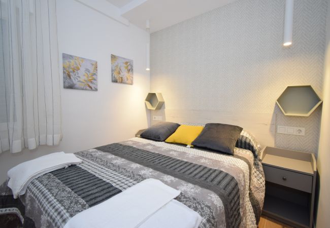 Apartamento en Benidorm - LUX CENTER (3 DORMITORIOS) Apartamento en Benidorm - LUX CENTER (3 DORMITORIOS)