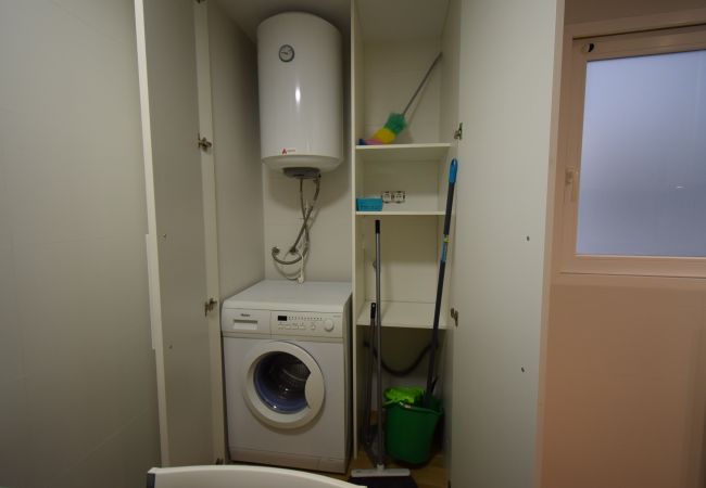 Apartamento en Benidorm - LUX CENTER (3 DORMITORIOS) Apartamento en Benidorm - LUX CENTER (3 DORMITORIOS)