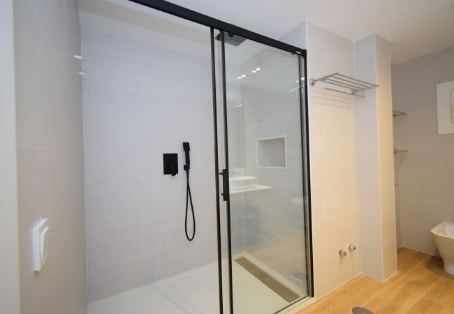 Apartamento en Benidorm - LUX CENTER (3 DORMITORIOS) Apartamento en Benidorm - LUX CENTER (3 DORMITORIOS)