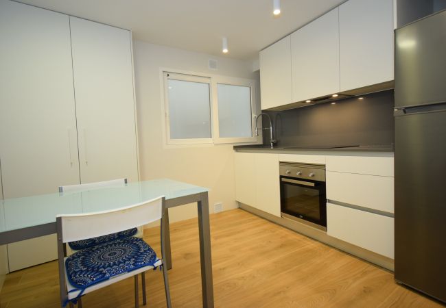 Apartamento en Benidorm - LUX CENTER (3 DORMITORIOS) Apartamento en Benidorm - LUX CENTER (3 DORMITORIOS)