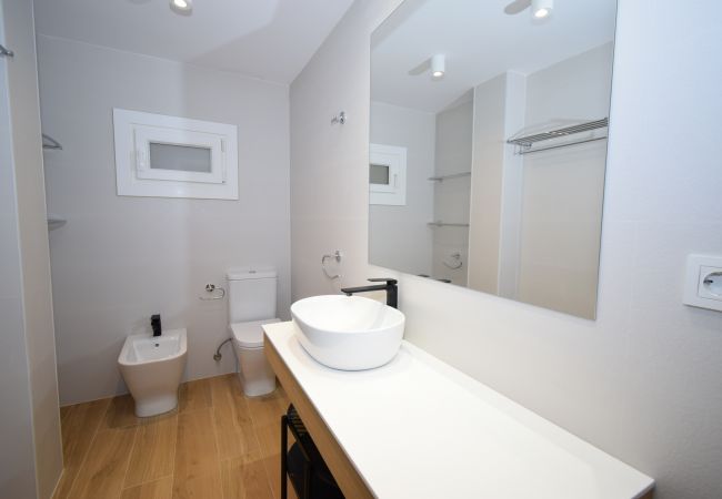 Apartamento en Benidorm - LUX CENTER (3 DORMITORIOS) Apartamento en Benidorm - LUX CENTER (3 DORMITORIOS)