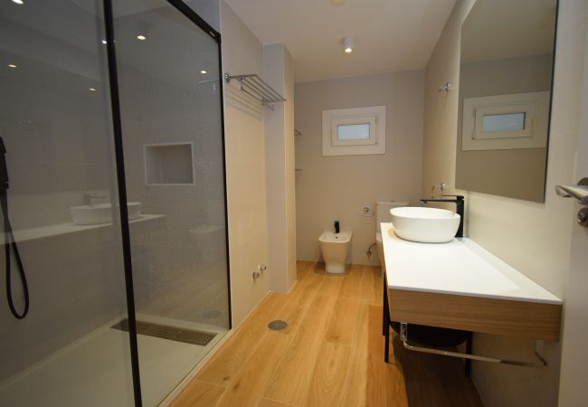 Apartamento en Benidorm - LUX CENTER (3 DORMITORIOS) Apartamento en Benidorm - LUX CENTER (3 DORMITORIOS)