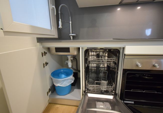 Apartamento en Benidorm - LUX CENTER (3 DORMITORIOS) Apartamento en Benidorm - LUX CENTER (3 DORMITORIOS)