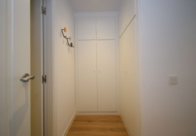 Apartamento en Benidorm - LUX CENTER (3 DORMITORIOS) Apartamento en Benidorm - LUX CENTER (3 DORMITORIOS)