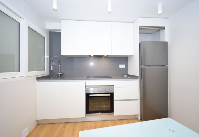 Apartamento en Benidorm - LUX CENTER (3 DORMITORIOS) Apartamento en Benidorm - LUX CENTER (3 DORMITORIOS)