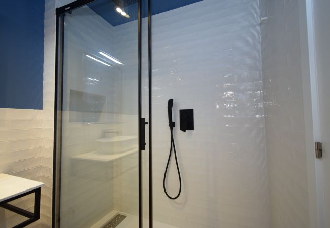 Apartamento en Benidorm - LUX CENTER (3 DORMITORIOS) Apartamento en Benidorm - LUX CENTER (3 DORMITORIOS)