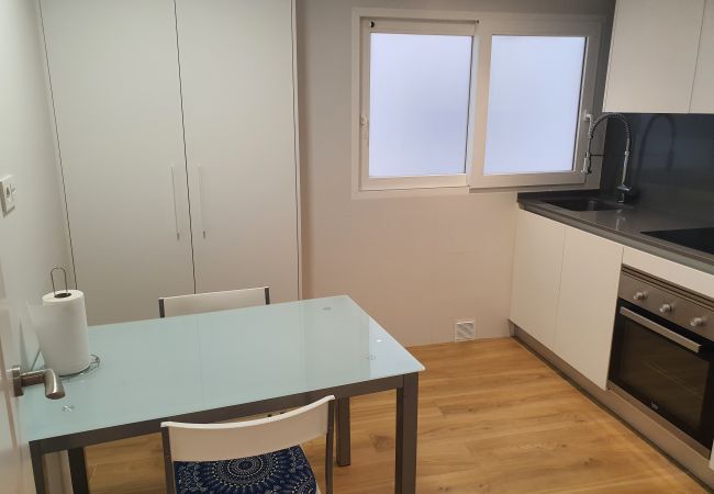 Apartamento en Benidorm - LUX CENTER (3 DORMITORIOS) Apartamento en Benidorm - LUX CENTER (3 DORMITORIOS)