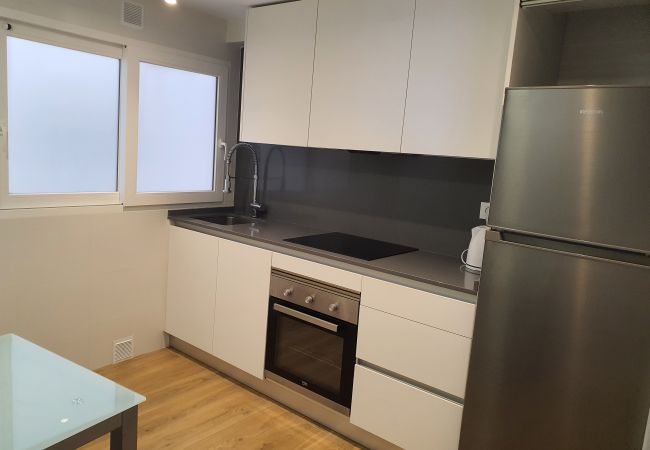 Apartamento en Benidorm - LUX CENTER (3 DORMITORIOS)