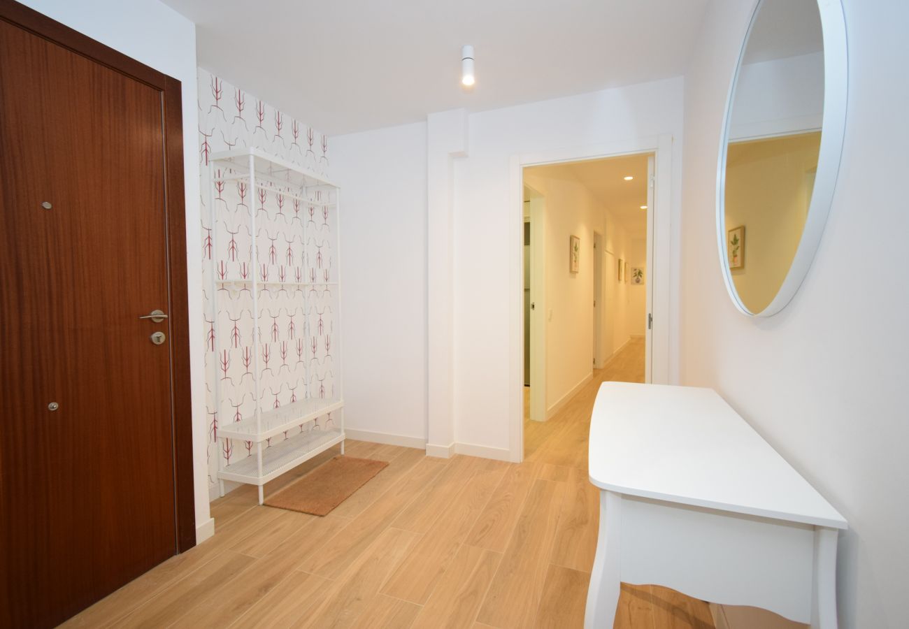 Apartamento en Benidorm - LUX CENTER (3 DORMITORIOS)