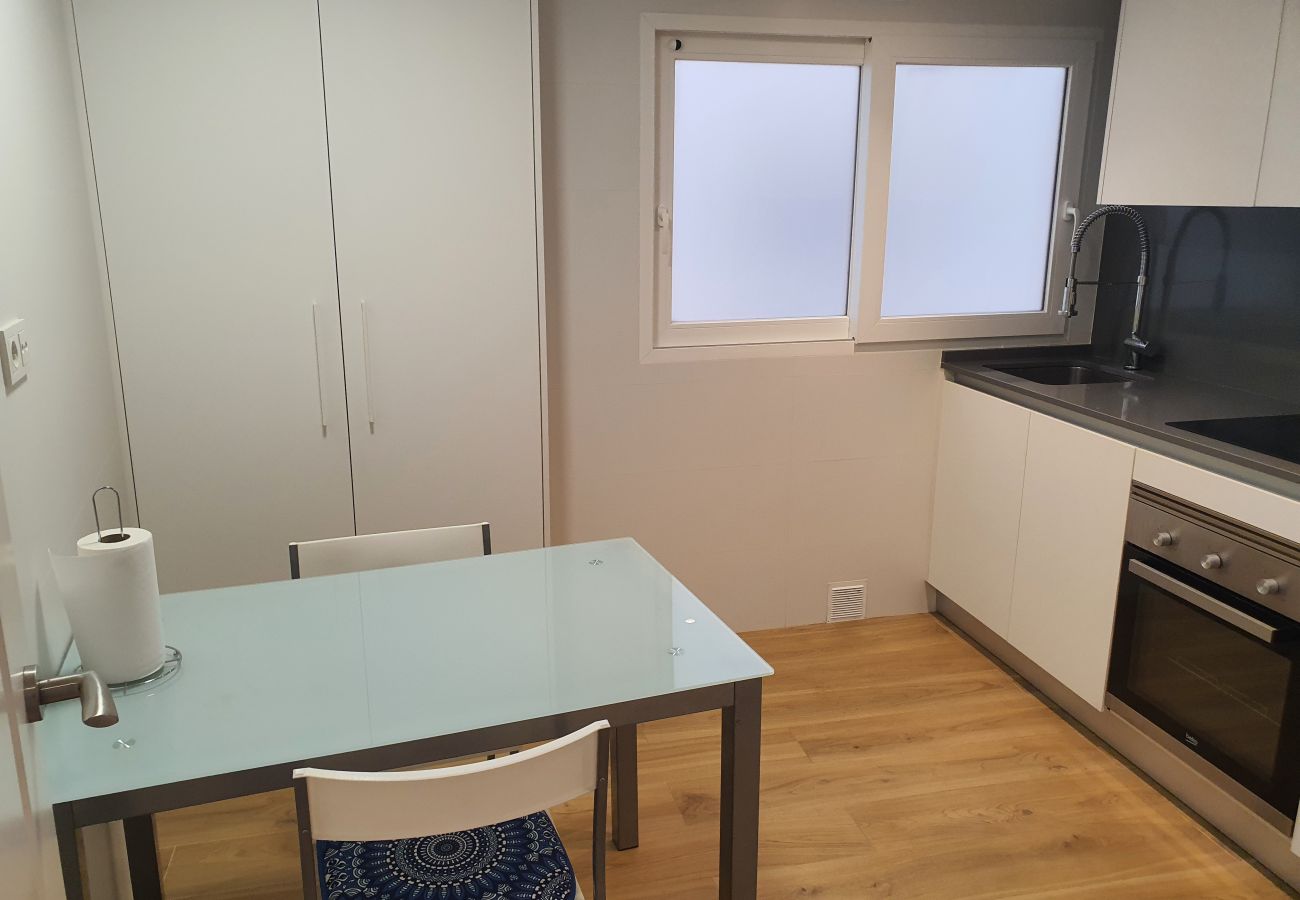 Apartamento en Benidorm - LUX CENTER (3 DORMITORIOS)