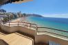 Apartamento en Benidorm - LUX CENTER (3 DORMITORIOS) Apartamento en Benidorm - LUX CENTER (3 DORMITORIOS)