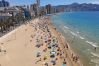 Apartamento en Benidorm - LUX CENTER (3 DORMITORIOS) Apartamento en Benidorm - LUX CENTER (3 DORMITORIOS)