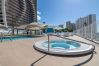 Apartamento en Benidorm - SUNSET WAVES (2 DORMITORIOS) Apartamento en Benidorm - SUNSET WAVES (2 DORMITORIOS)