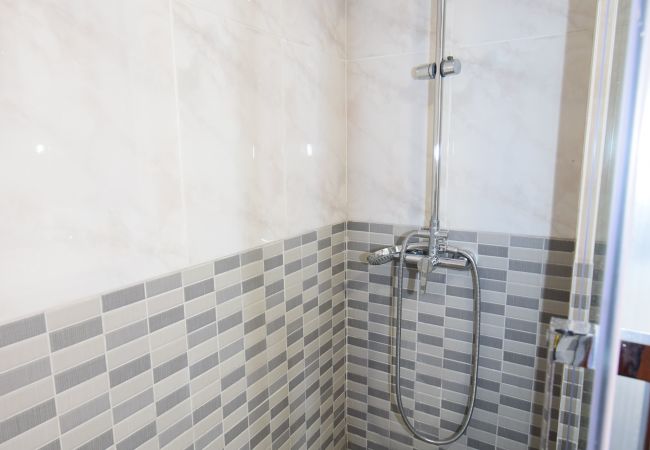 Apartamento en Benidorm - BENIBEACH (1  DORMITORIO) Apartamento en Benidorm - BENIBEACH (1  DORMITORIO)